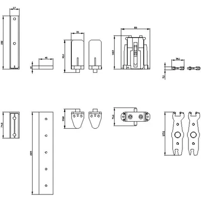 Siemens 3TX7686-1A