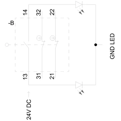 Siemens 3SE5112-1LA00