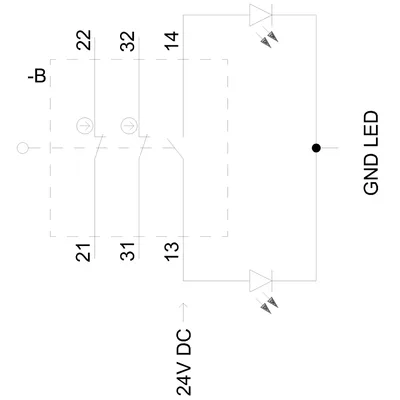 Siemens 3SE5212-1KC05