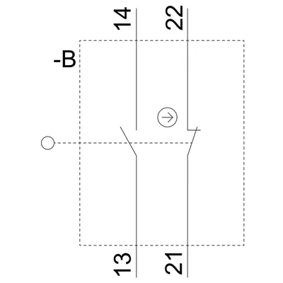 Siemens 3SE5112-0CH01