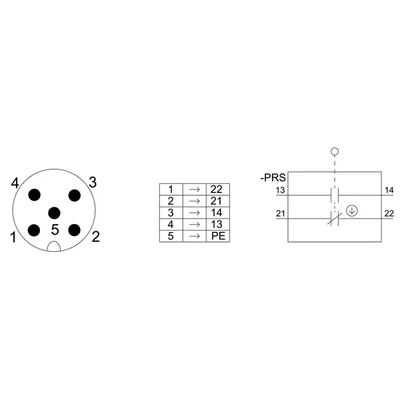 Siemens 3SE5423-0CC20-1EB1
