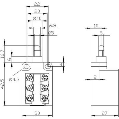 Siemens 3SE5250-0PC05