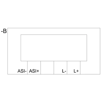 Siemens 8WD4228-0BB