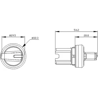 Siemens 3SU1002-2FM10-0AA0
