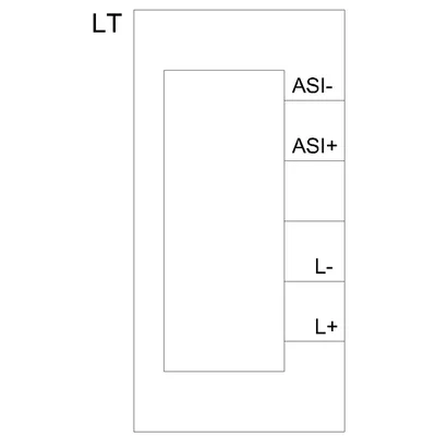 Siemens 8WD4228-0BB