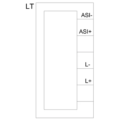 Siemens 8WD4428-0BD