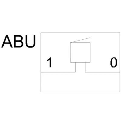Siemens 8WD4420-0FA