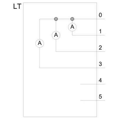 Siemens 8WD4423-5AK05-0AE0