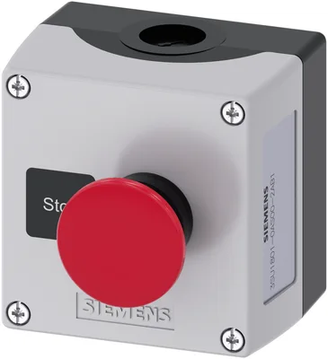 Siemens 3SU1801-0AS00-2AB1