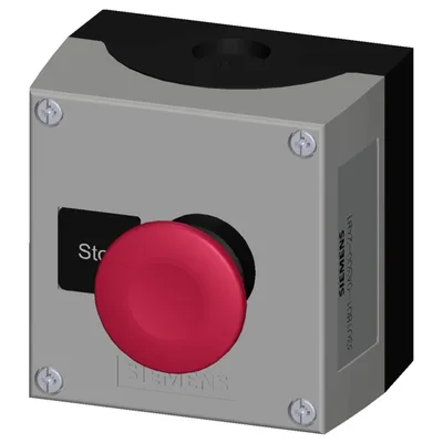 Siemens 3SU1801-0AS00-2AB1