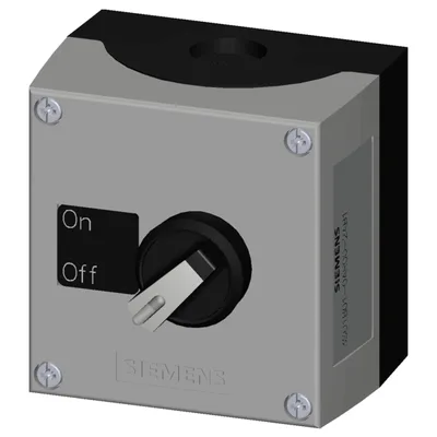 Siemens 3SU1801-0AR00-2AB1
