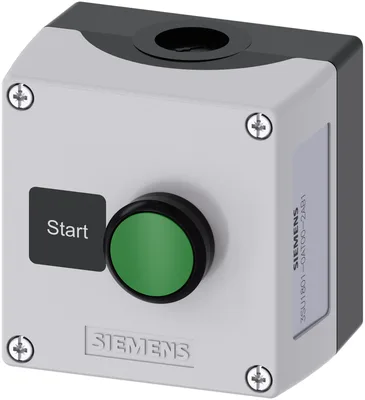 Siemens 3SU1801-0AT00-2AB1