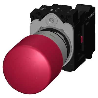 Siemens 3SU1150-1GB20-3CW0