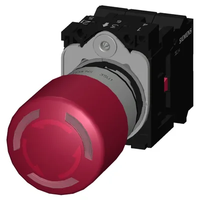 Siemens 3SU1152-1GB20-3PW0