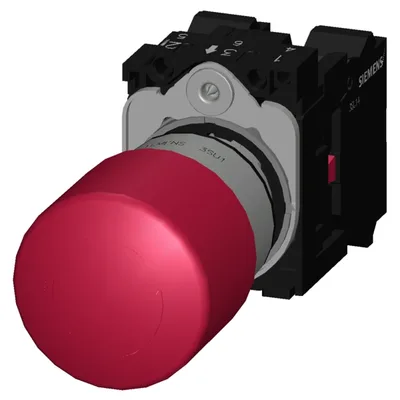 Siemens 3SU1150-1GB20-3PW0