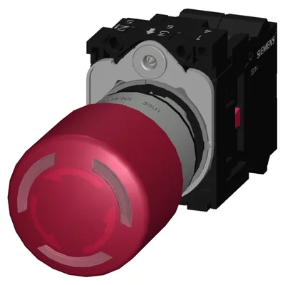 Siemens 3SU1152-1GB20-3CW0