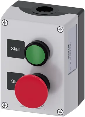 Siemens 3SU1802-0AN00-2AB1