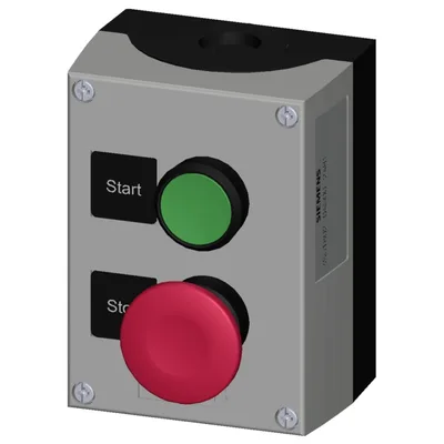 Siemens 3SU1802-0AN00-2AB1