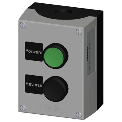 Siemens 3SU1802-0AR00-2AB1