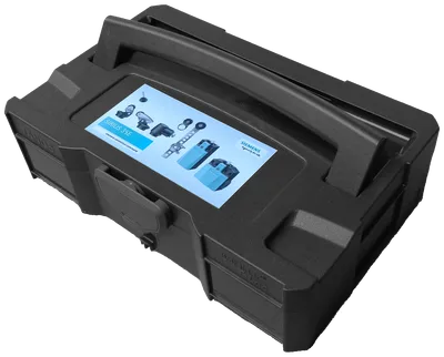 Siemens 3SX5110-0BK
