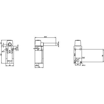 Siemens 3SE5232-0LU22