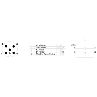 Siemens 3SE5114-0QV10-1AJ4