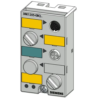 Siemens 3RK1205-0BQ24-0AA3