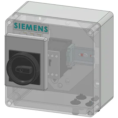 Siemens 3RK4340-3PR51-1BA0