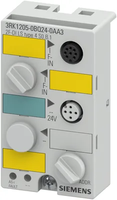 Siemens 3RK1205-0BQ24-0AA3