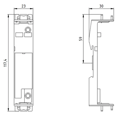 Siemens 3ZY1210-2AA00