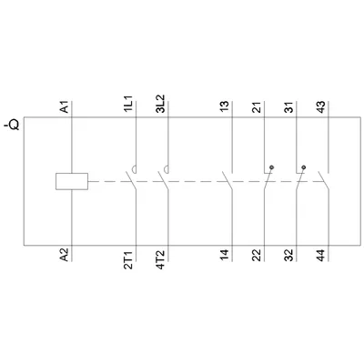 Siemens 3TY7684-0QL7