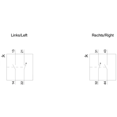 Siemens 3TY7561-1AA00