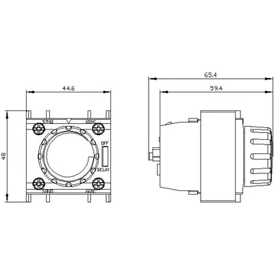 Siemens 3RT2927-2PR11