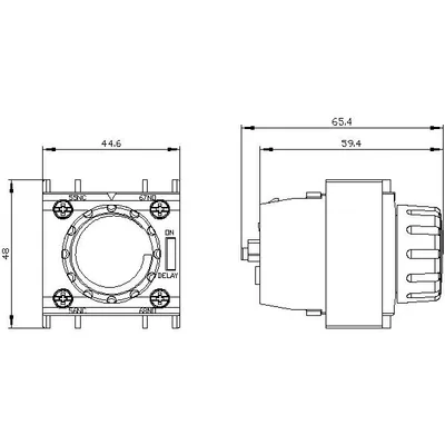 Siemens 3RT2927-2PA11