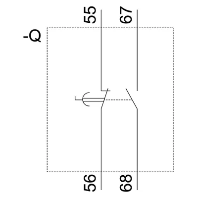 Siemens 3RT2927-2PA01