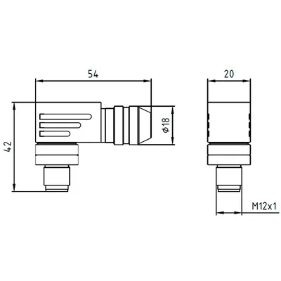 Siemens 3RK1902-2DA00