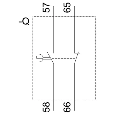 Siemens 3RT2927-2PR11