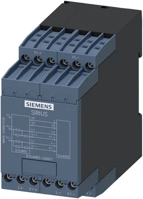 Siemens 3UG4983-2AA01