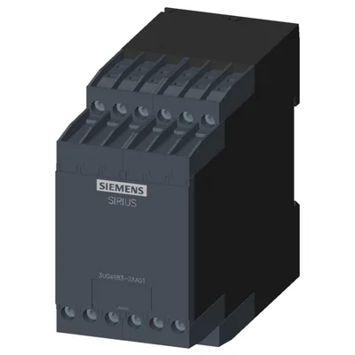 Siemens 3UG4983-2AA01