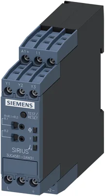 Siemens 3UG4581-2AW31