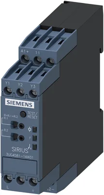 Siemens 3UG4581-1AW31