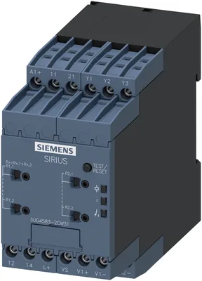 Siemens 3UG4583-2CW31