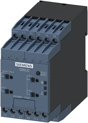 Siemens 3UG4583-1CW31