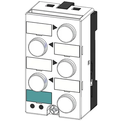 Siemens 6GK1210-0SA01