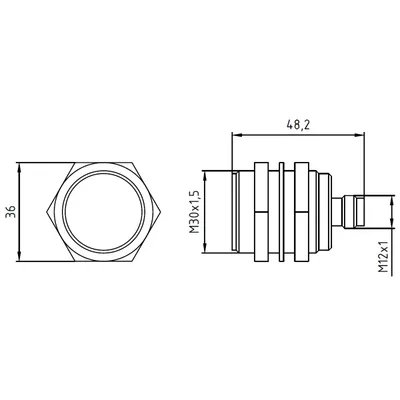 Siemens 3SE6605-1BA02