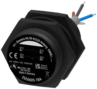 Siemens 3SE6605-1BA