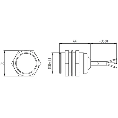Siemens 3SE6605-1BA