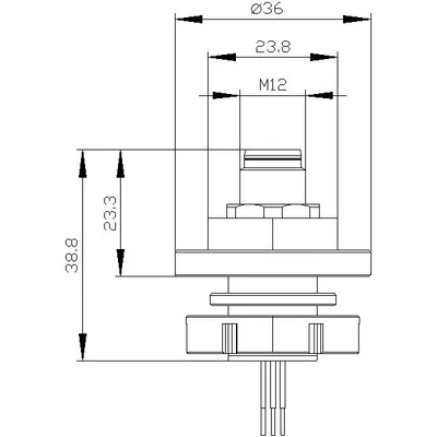 Siemens 3SU1900-0JK10-0AA0