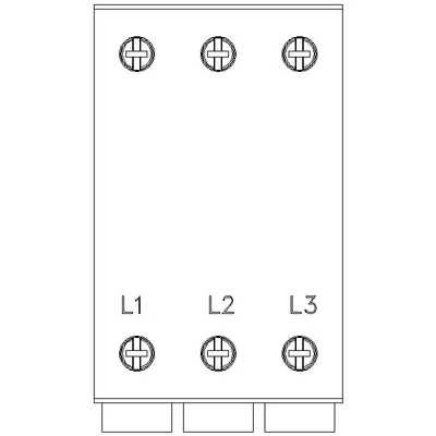 Siemens 3RV2915-5B