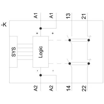 Siemens 3RQ1200-2EB00